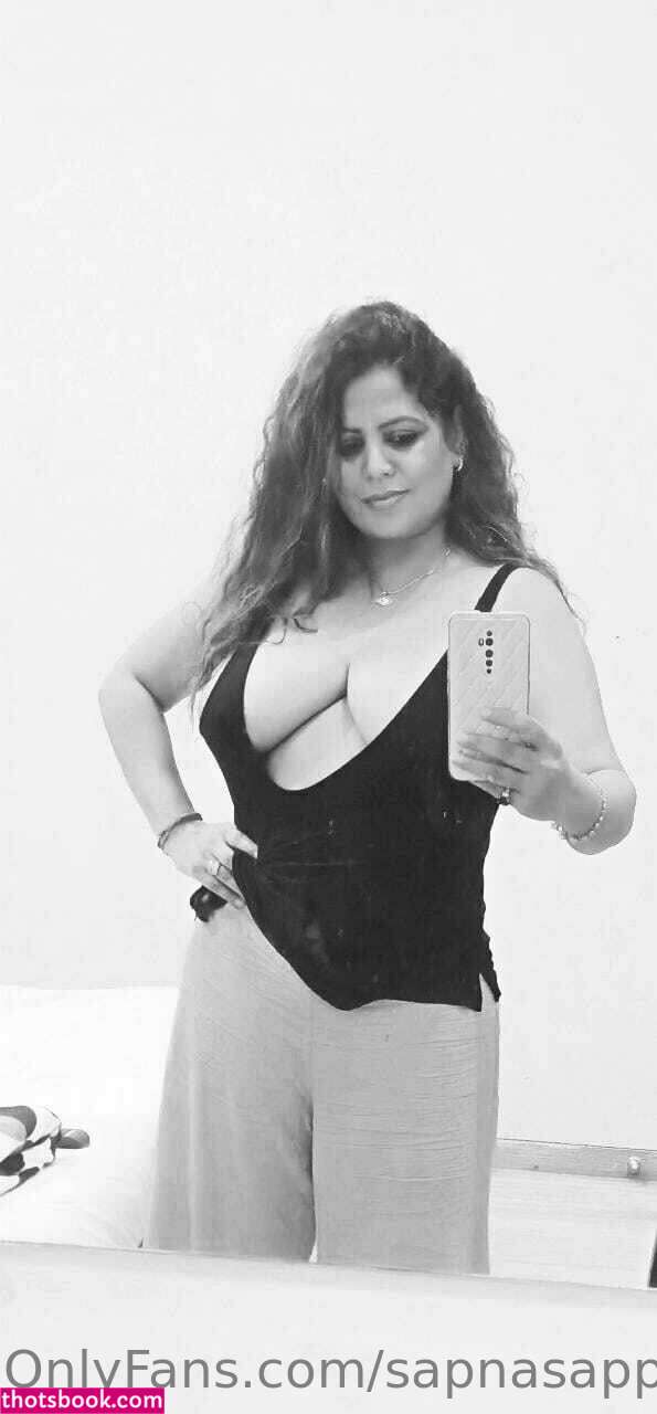 Sapna Sappu Photo #32