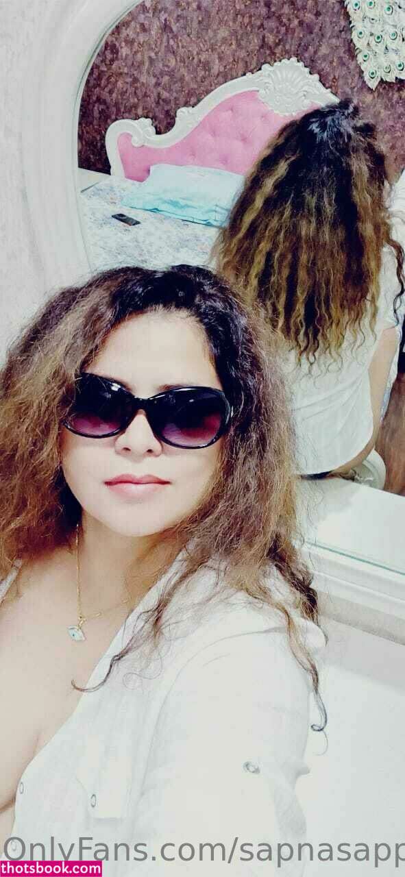 Sapna Sappu Photo #37