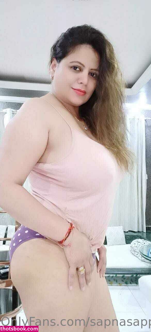 Sapna Sappu Photo #39