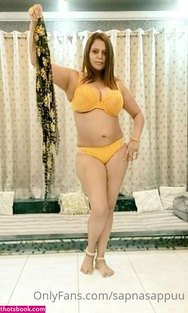 Sapna Sappu Photo #41