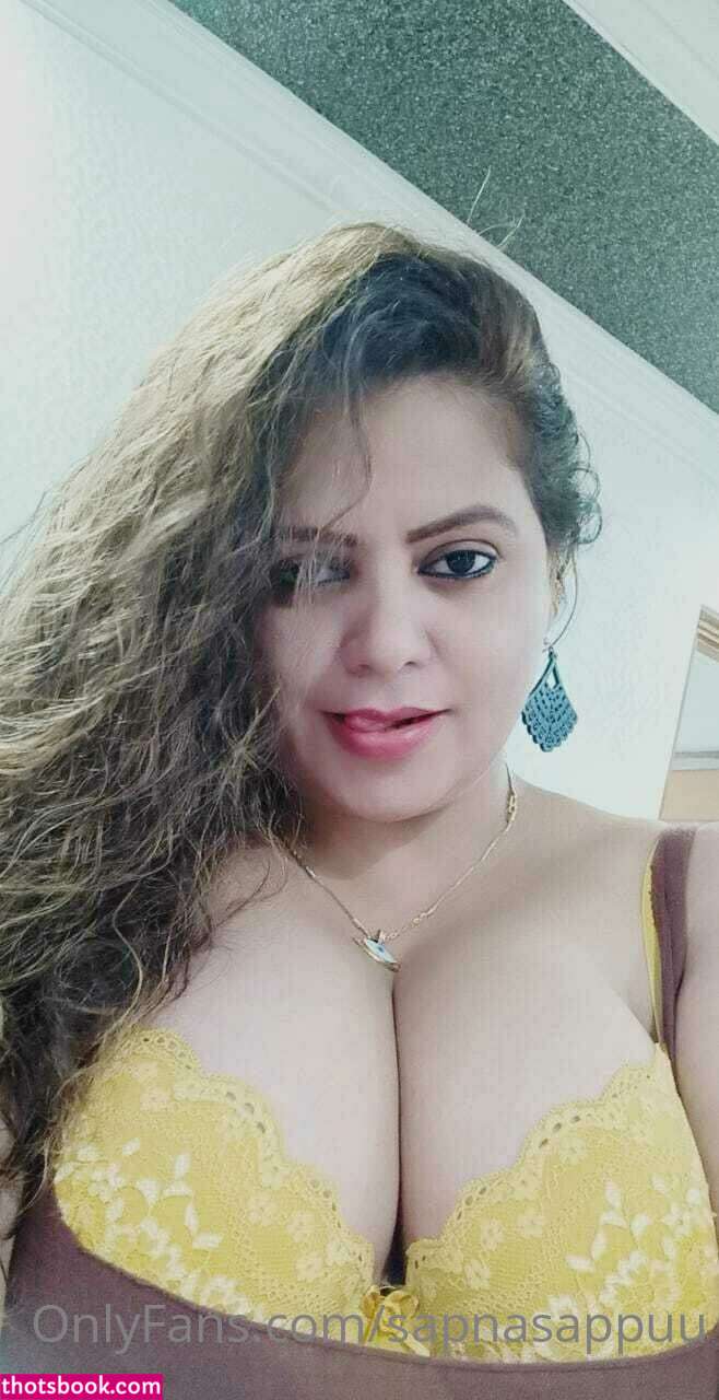 Sapna Sappu Photo #43