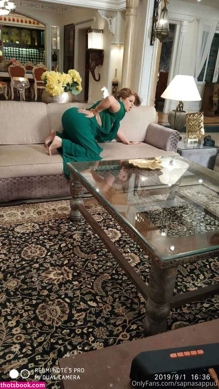 Sapna Sappu Photo #56