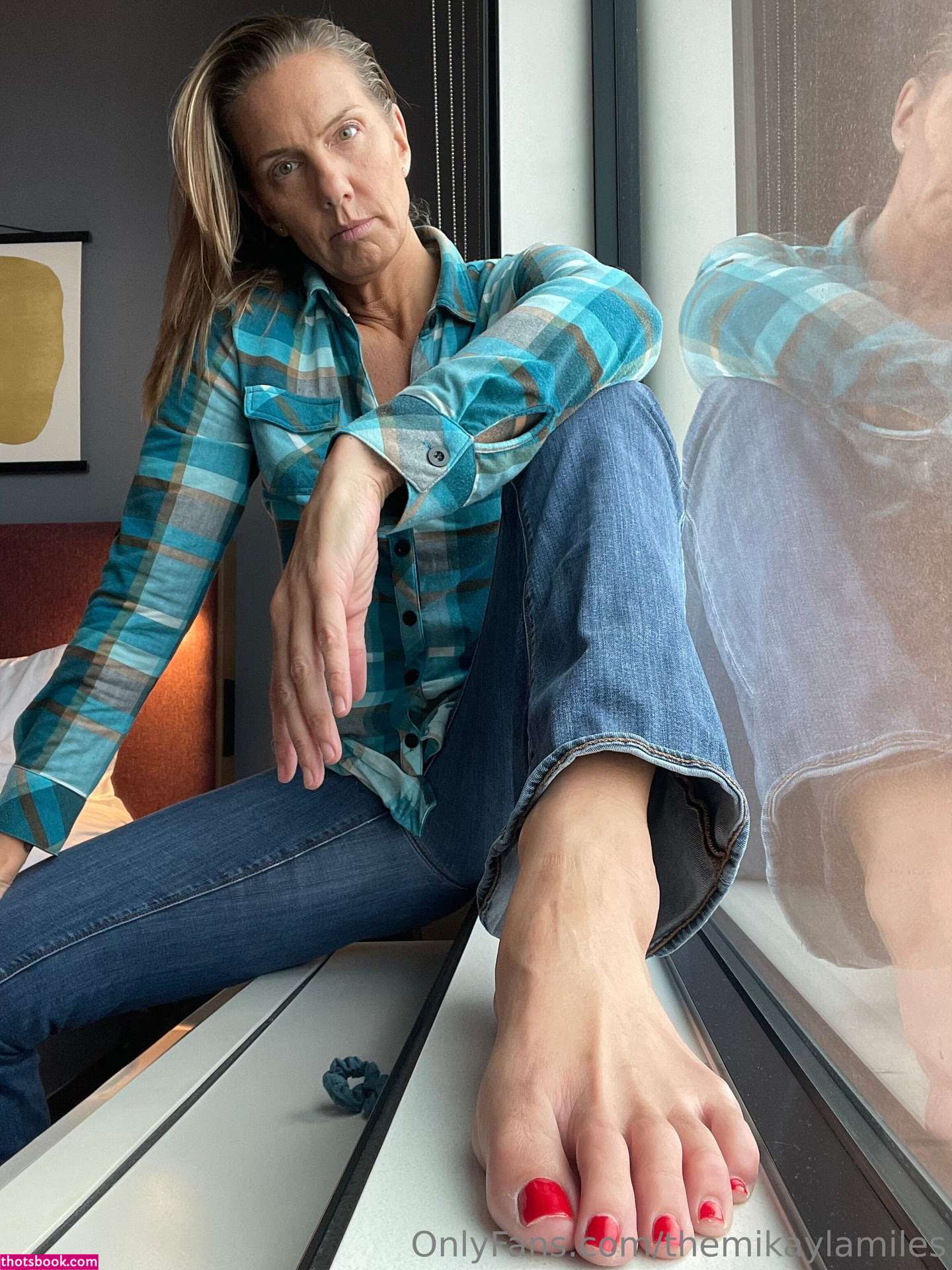 Themikaylamiles Photo #17