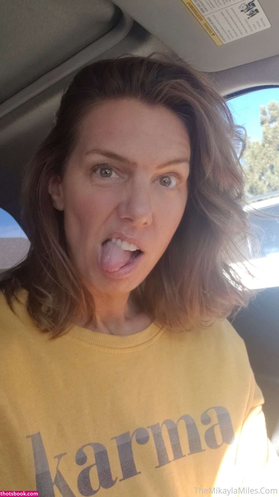 Themikaylamiles Photo #41