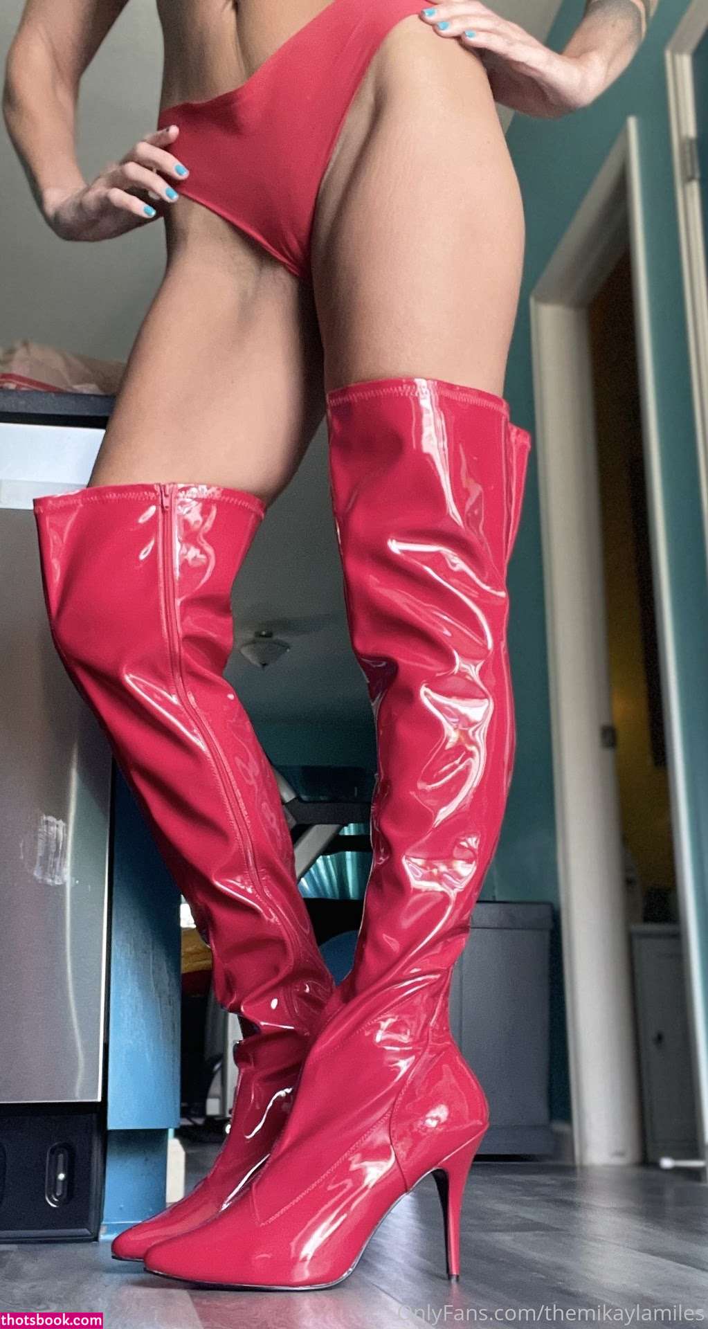 Themikaylamiles Photo #49