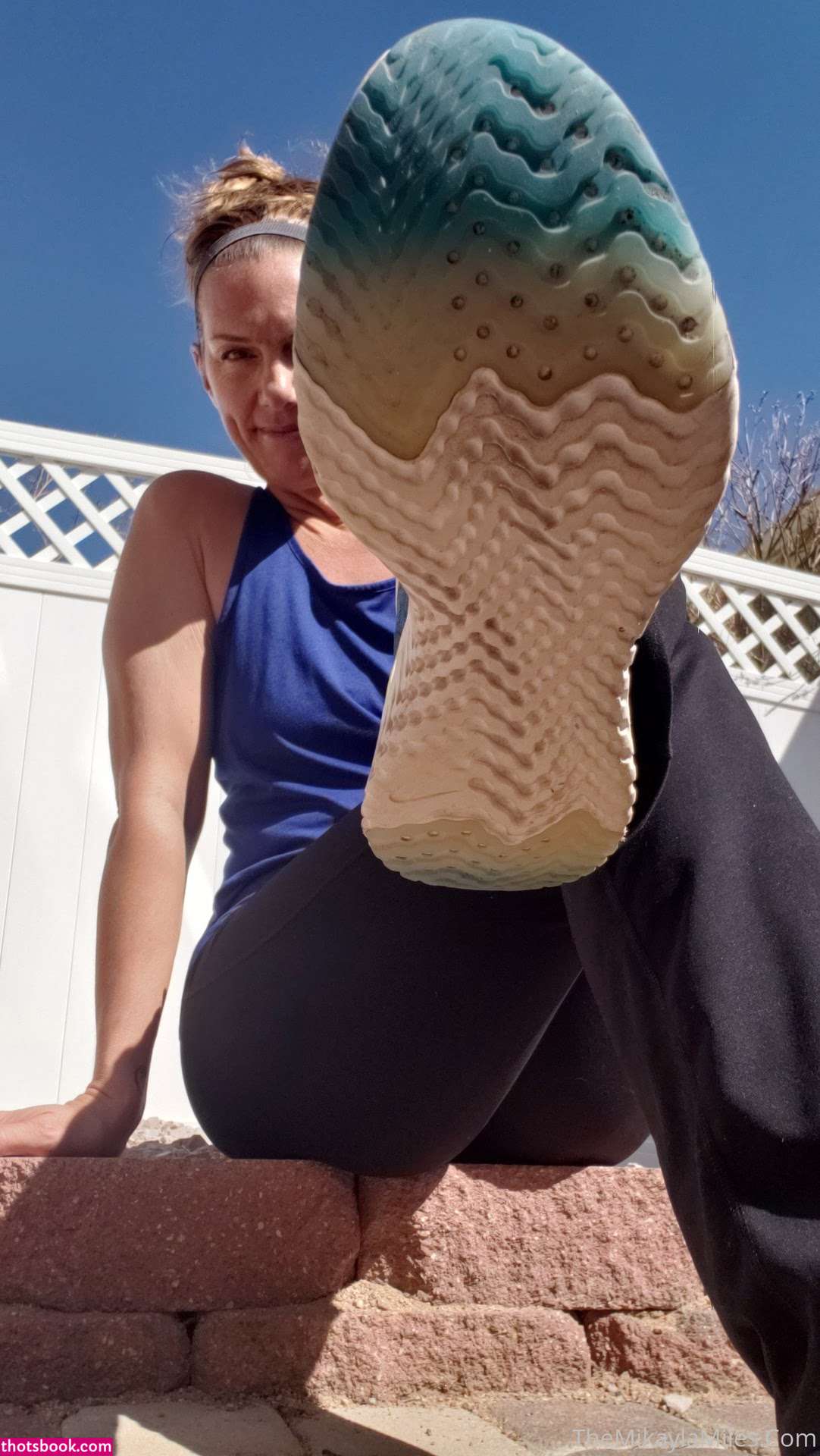 Themikaylamiles Photo #63