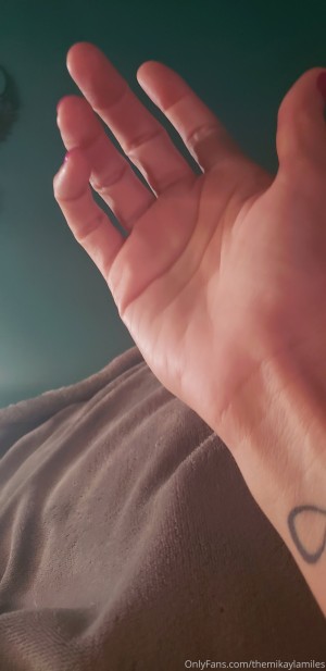 Themikaylamiles Photo #45