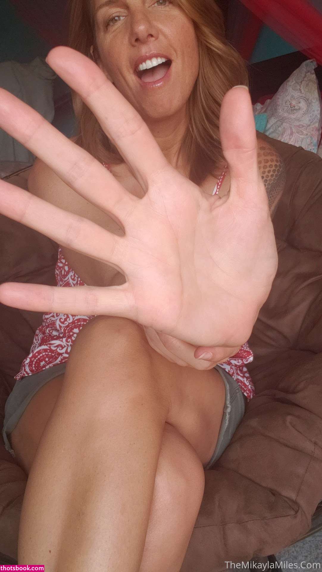 Themikaylamiles Photo #83