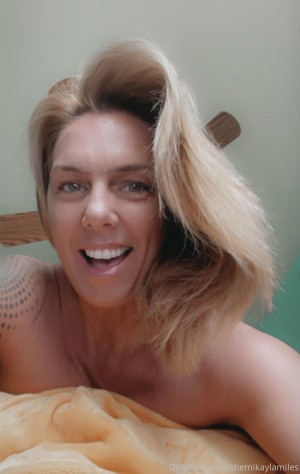 Themikaylamiles Post #5