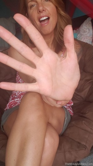 Themikaylamiles Photo #83