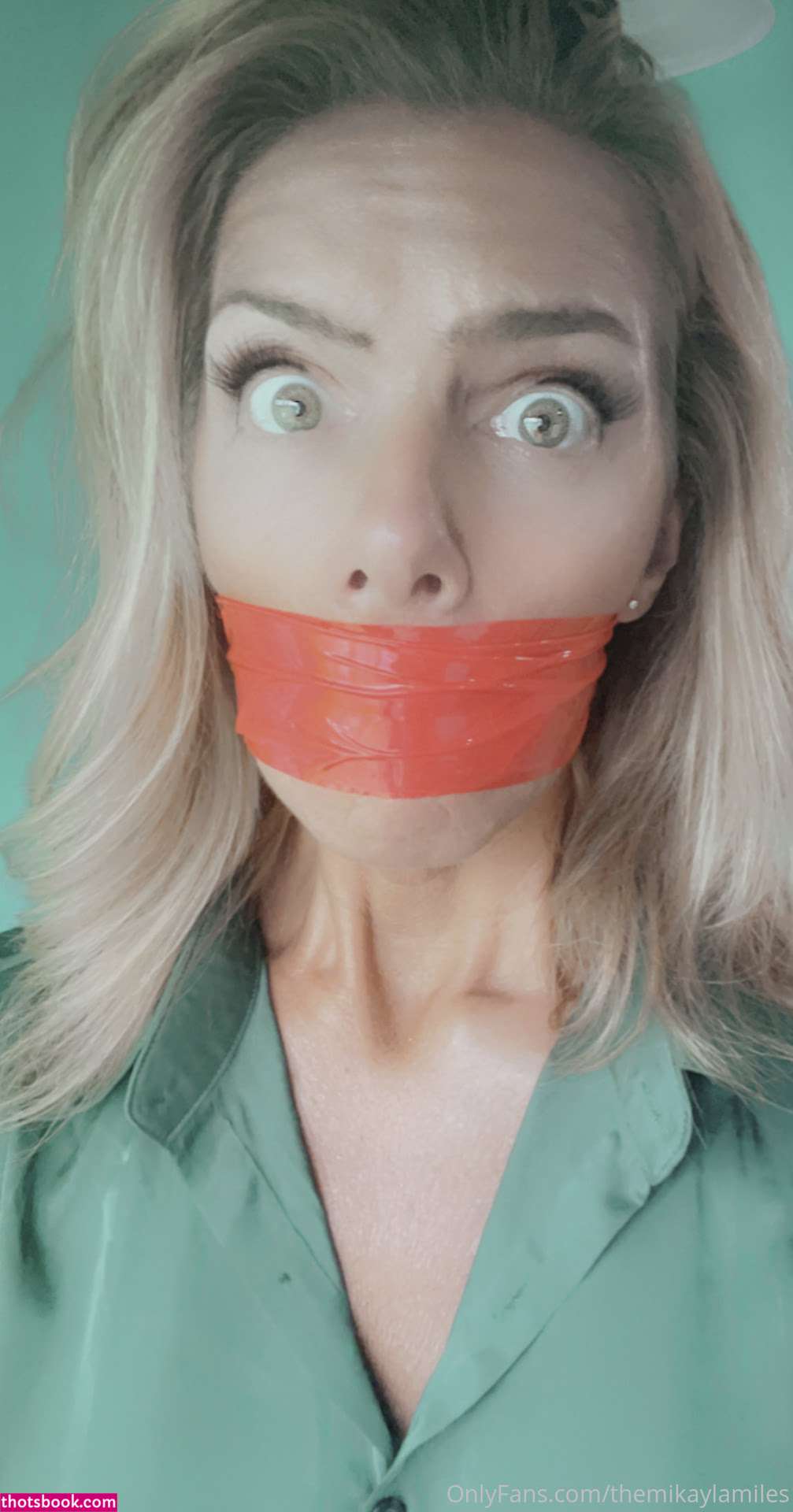 Themikaylamiles Photo #88