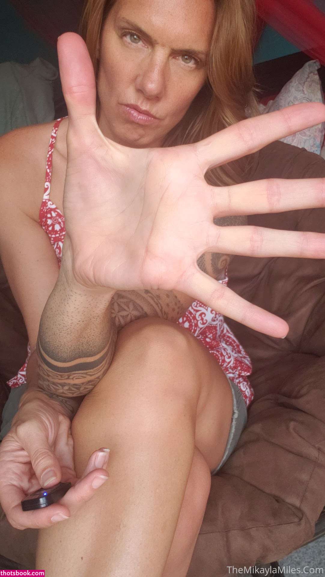 Themikaylamiles Photo #89