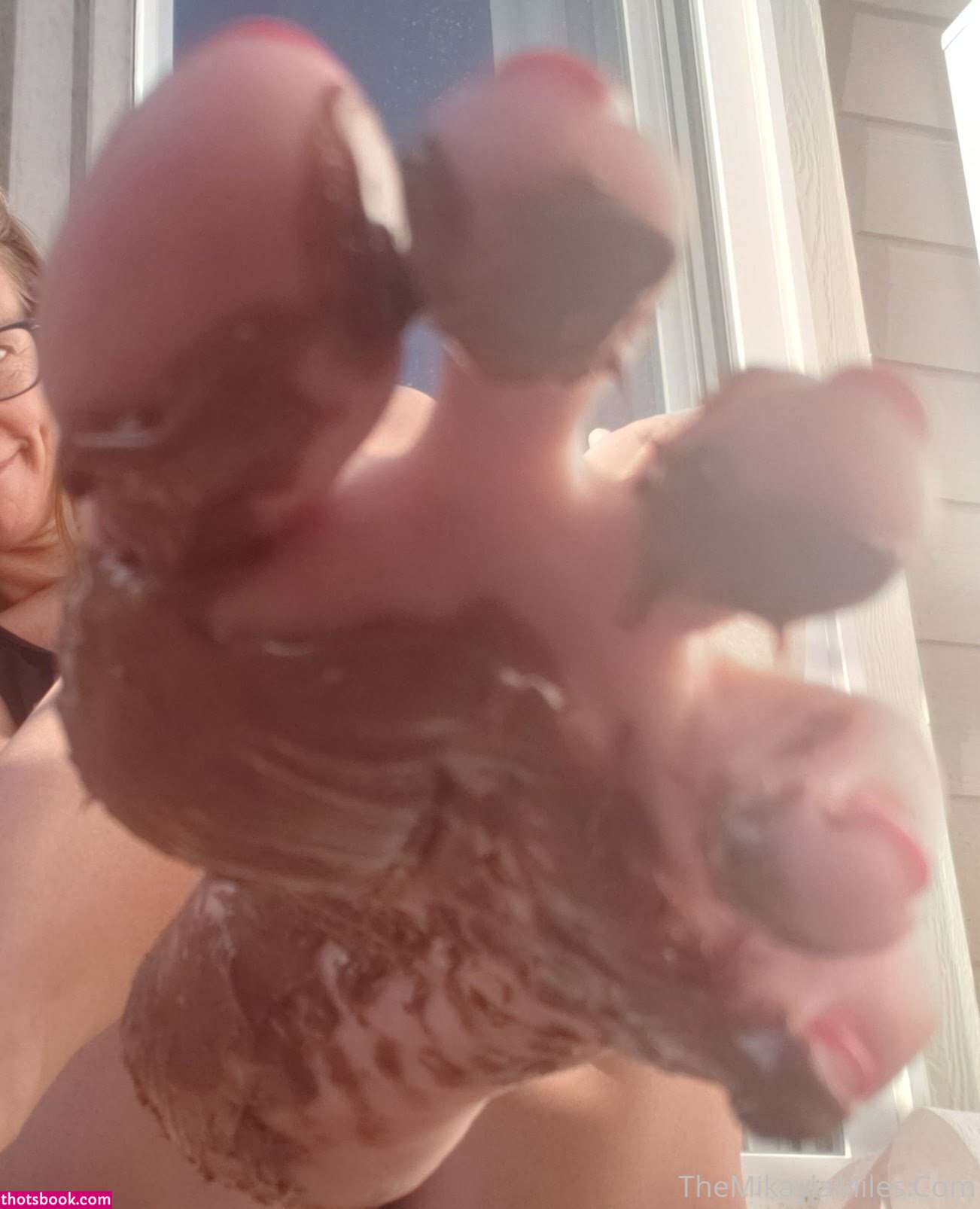 Themikaylamiles Photo #90