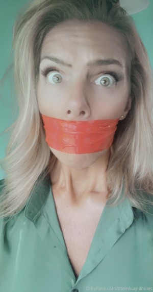 Themikaylamiles Photo #88