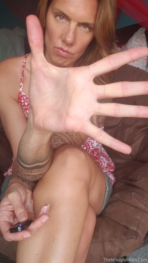 Themikaylamiles Photo #89