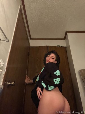 lunagh0ul Photo #127