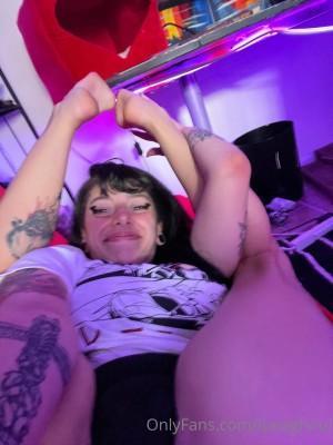 lunagh0ul Photo #157