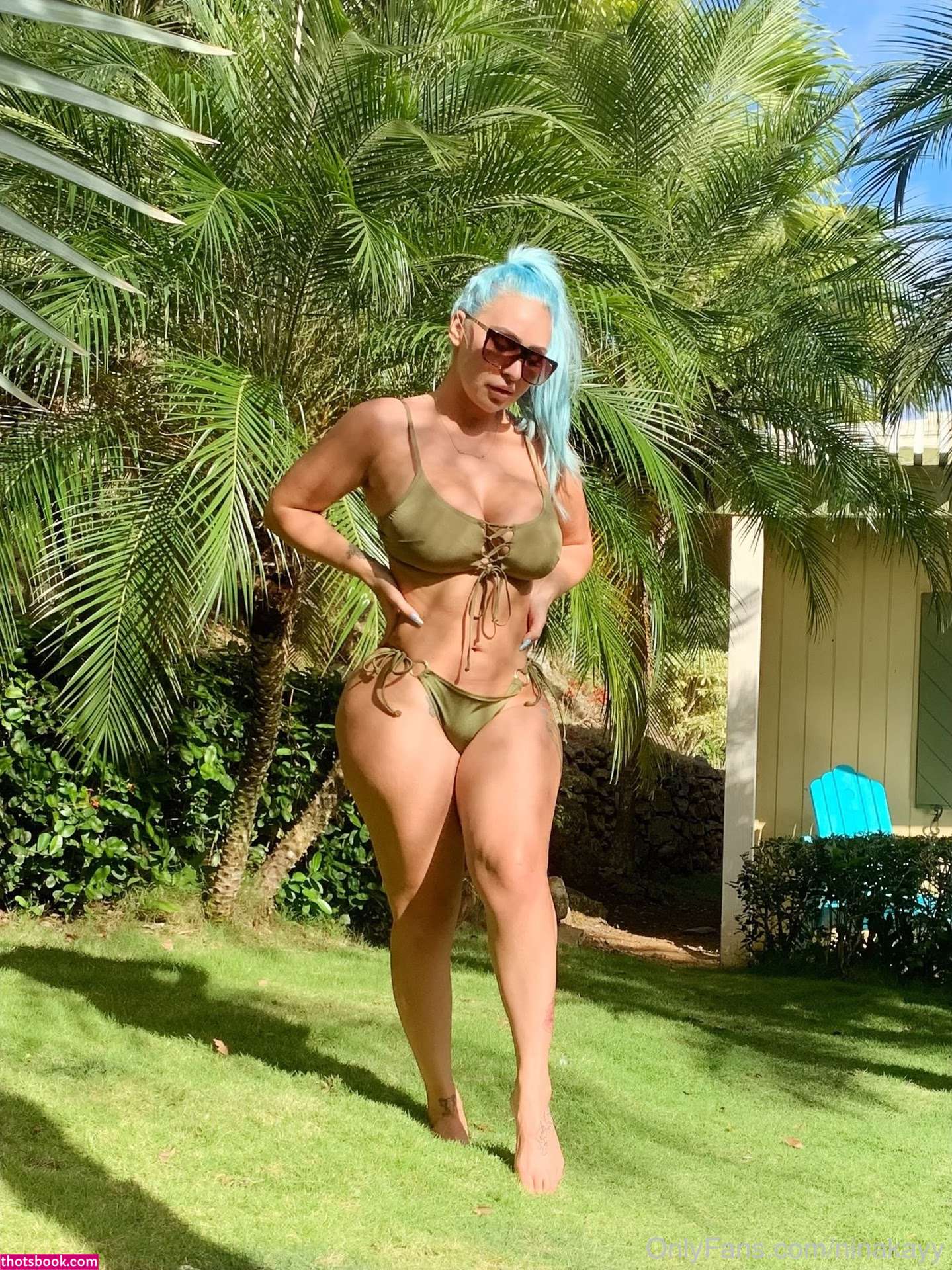 Nina Kayy Photo #135