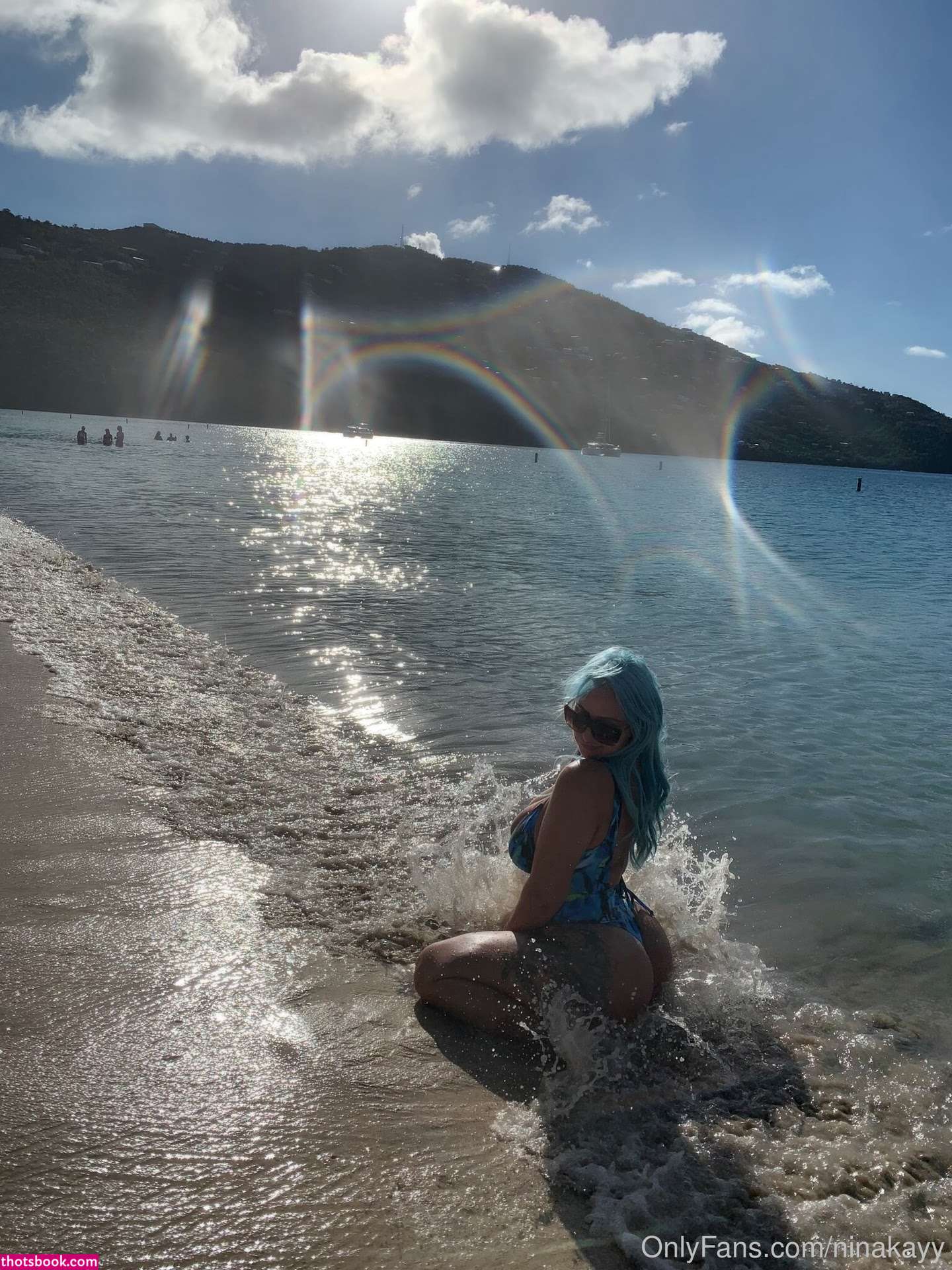 Nina Kayy Photo #143