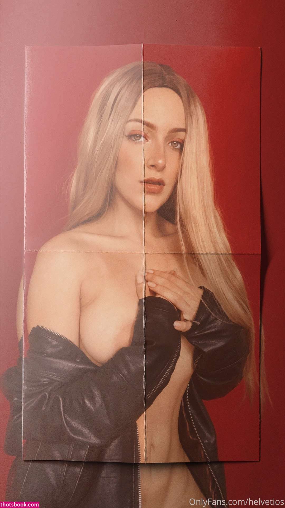 Oriana Valentine Photo #86