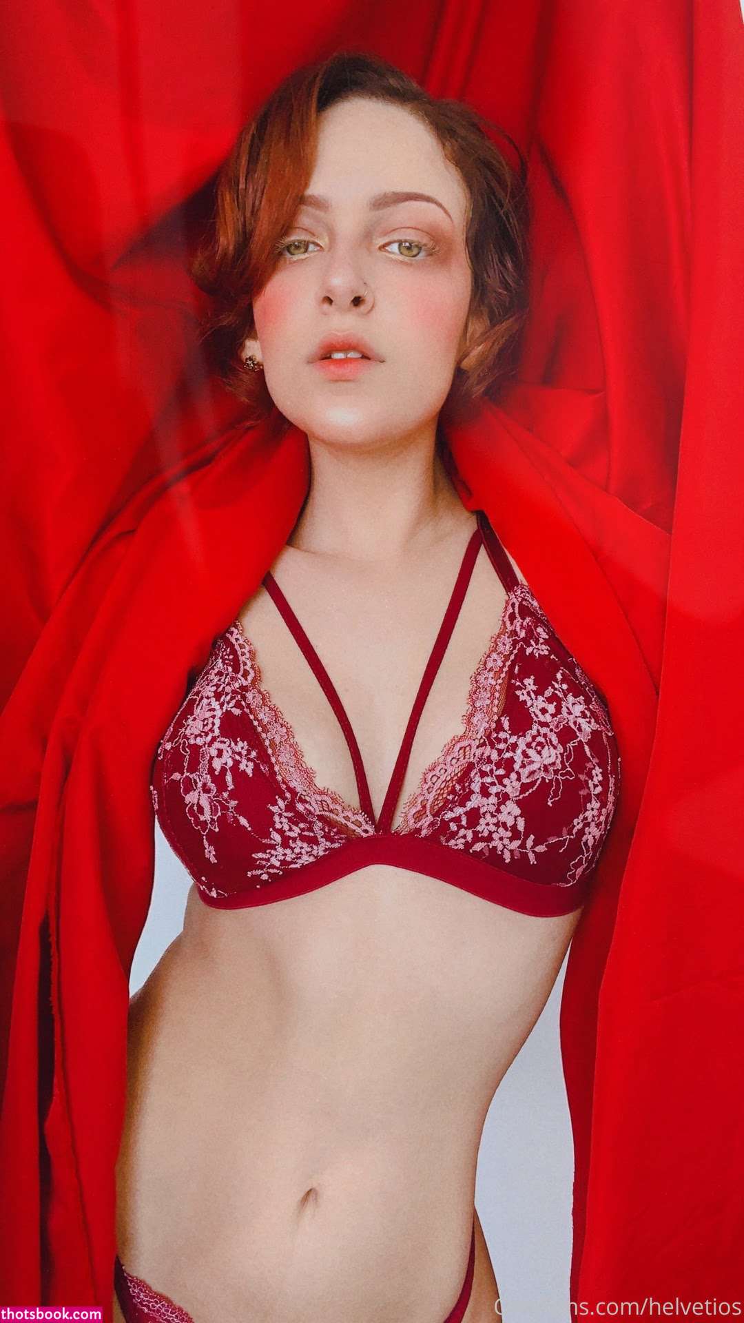 Oriana Valentine Photo #92