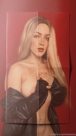 Oriana Valentine Photo #86