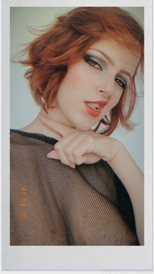 Oriana Valentine Photo #88