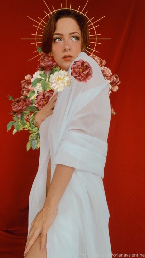 Oriana Valentine Photo #91