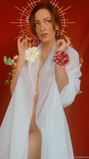 Oriana Valentine Photo #93