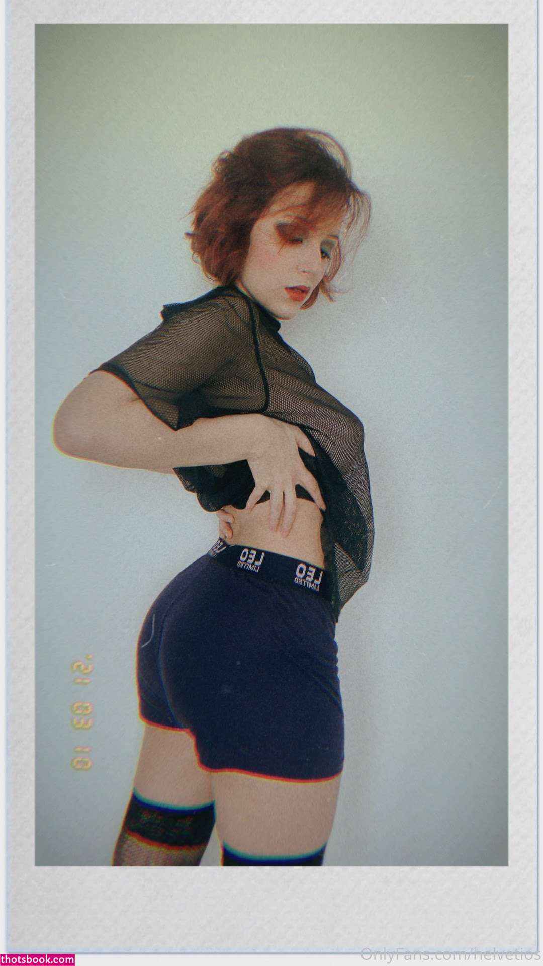 Oriana Valentine Photo #108