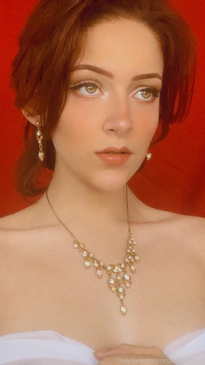 Oriana Valentine Photo #118