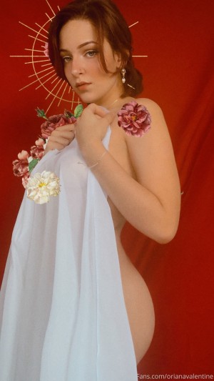 Oriana Valentine Photo #122