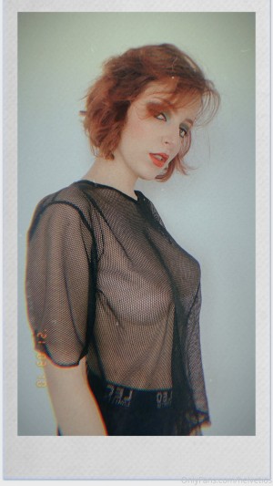 Oriana Valentine Photo #127