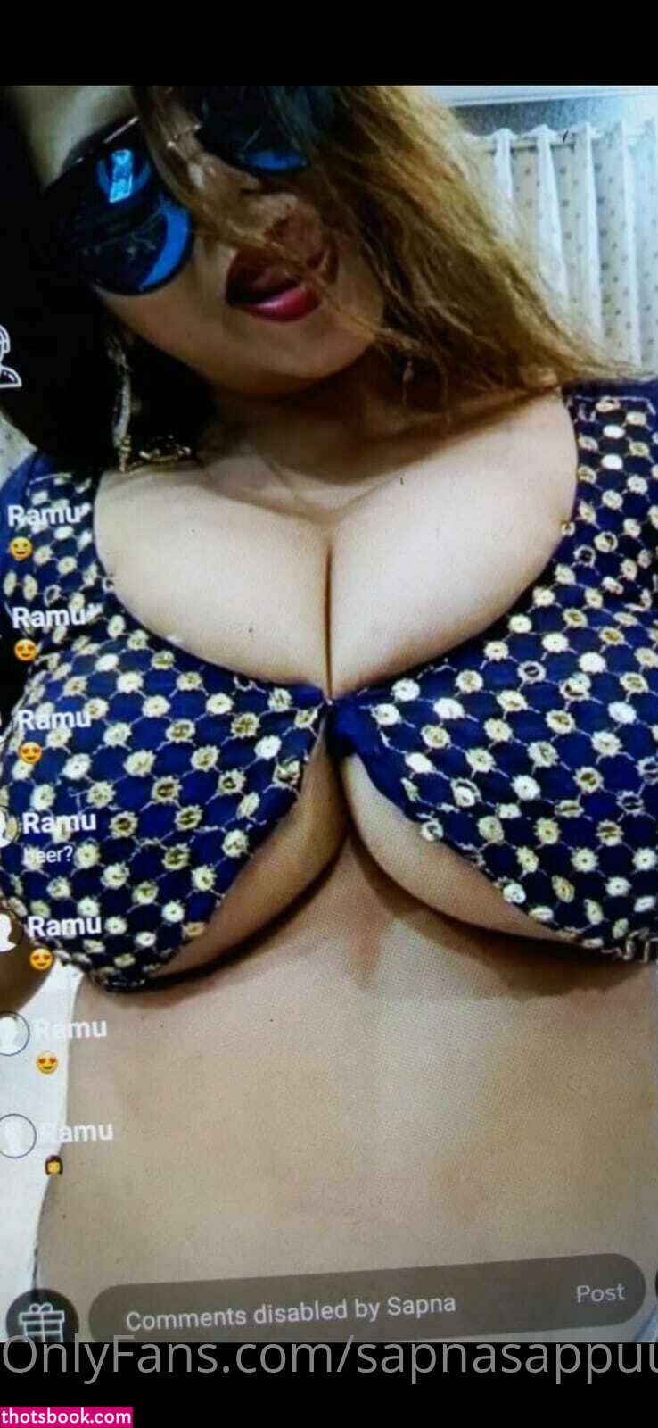 Sapna Sappu Photo #85