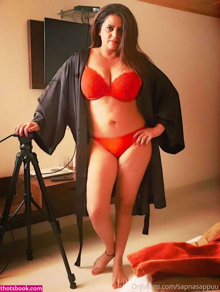 Sapna Sappu Photo #96