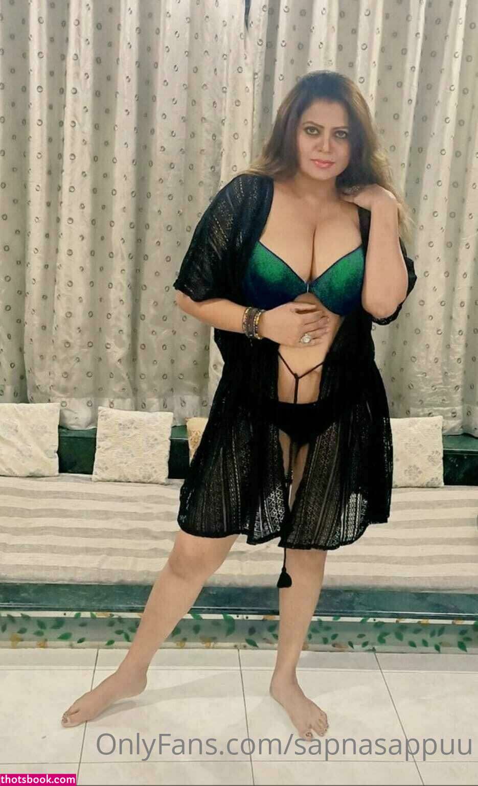 Sapna Sappu Photo #107