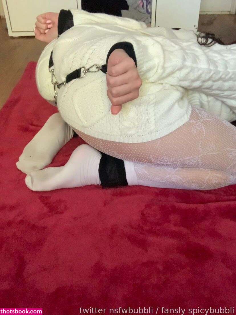 spicybubbli Photo #79