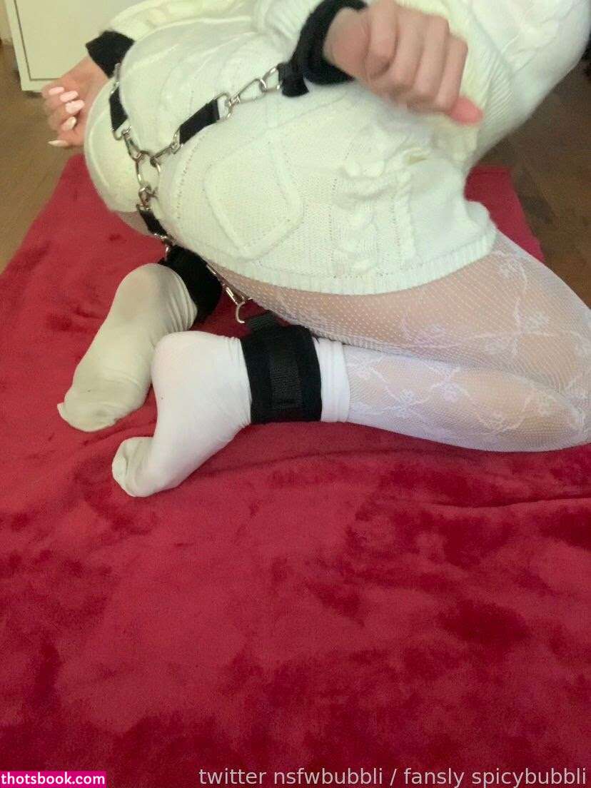 spicybubbli Photo #82