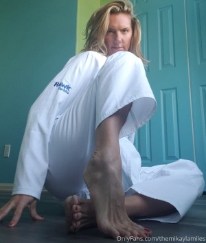 Themikaylamiles Photo #123