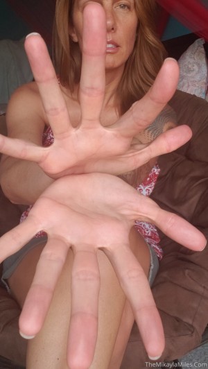 Themikaylamiles Photo #126