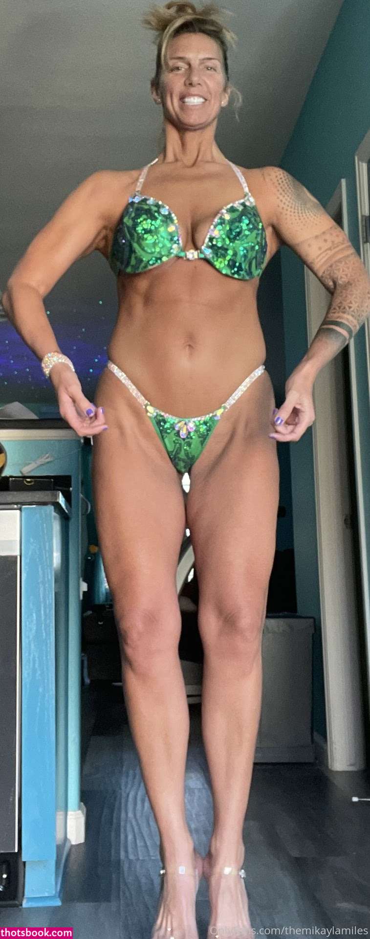 Themikaylamiles Photo #140