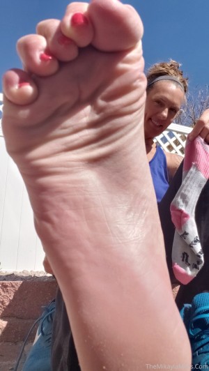 Themikaylamiles Photo #143