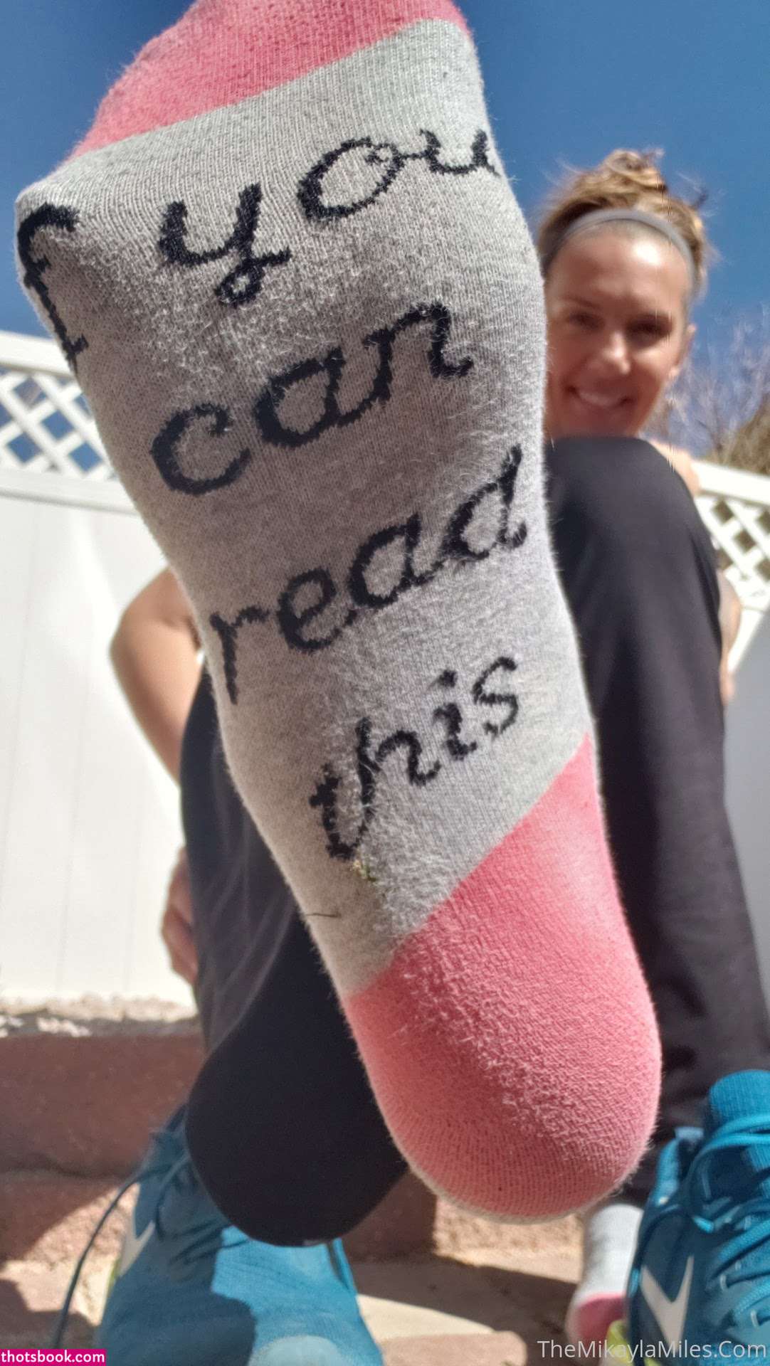 Themikaylamiles Photo #152