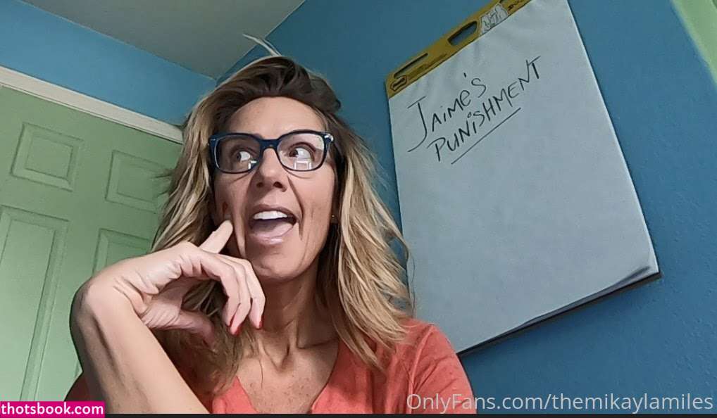 Themikaylamiles Photo #171