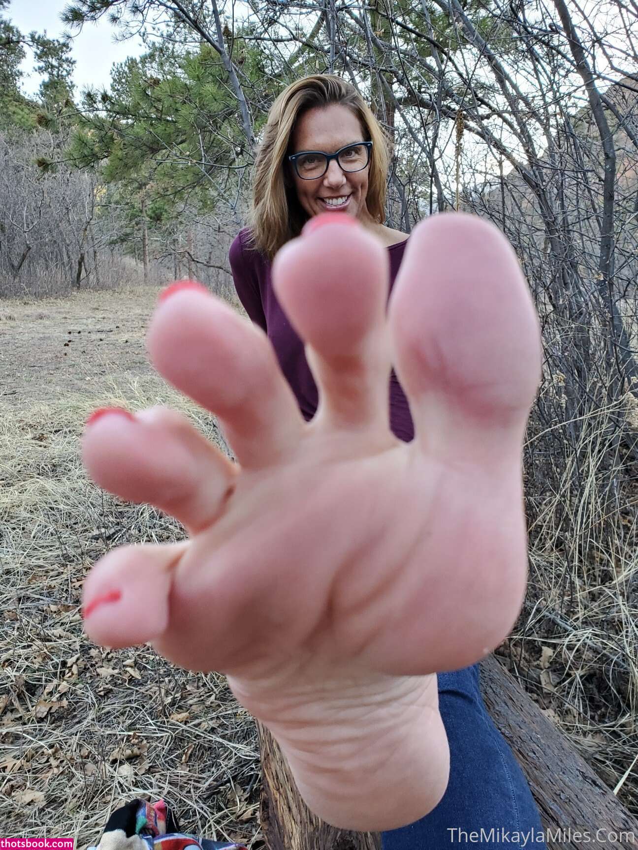 Themikaylamiles Photo #184