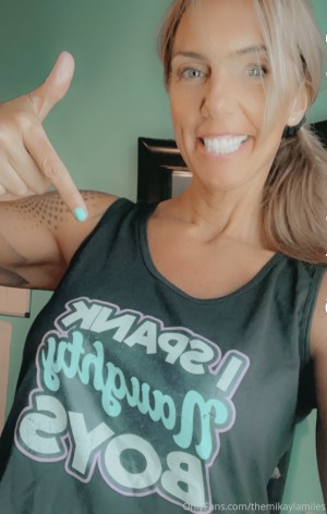 Themikaylamiles Photo #174