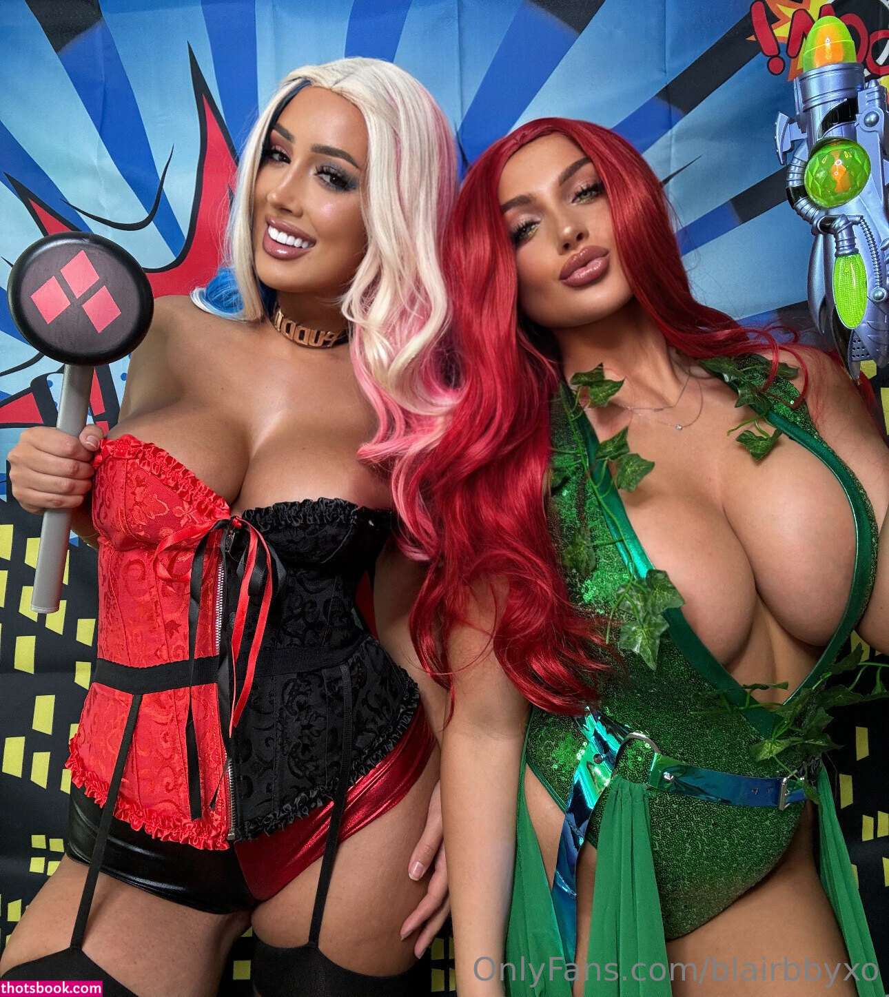 Blairbbyxo Photo #83