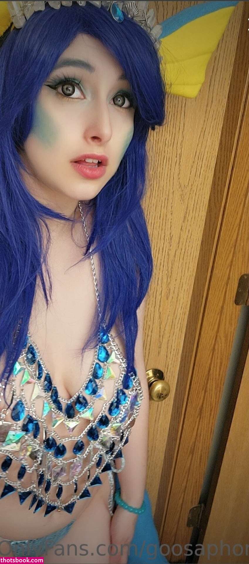 Goosaphone Photo #173