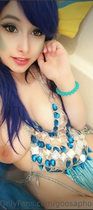 Goosaphone Photo #162