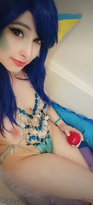 Goosaphone Photo #167